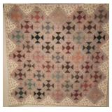 Handmade Quilt