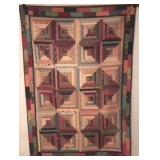 Handmade Quilt