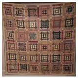 Handmade Quilt