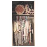 Closet lot