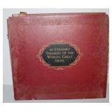The Standard Treasury of the World