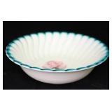 Homer Laughlin Porcelain Bowl