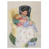 Sweet Dreams Figurine by Royal Doulton