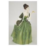 Fleur Figurine by Royal Doulton