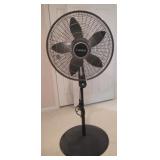 Lasko Oscilating Floor Fan