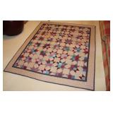 Handmade Quilt