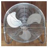 Floor Fan by Lakewood - 27.5 x 22 round