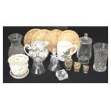 Lot of Assorted Items