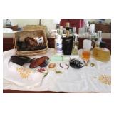 Lot of assorted items