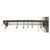 Wall Pots & Pans Rack