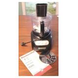 Kitchen Aid Food Processor