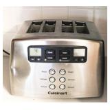 Cuisinart Toaster