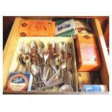 Kitchen Drawer Lot