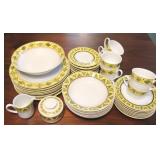 Studio Nova China Set 49 pcs
