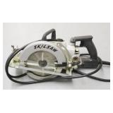 SkilSaw Worm Drive saw