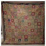Handmade Quilt