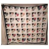Handmade Quilt