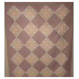Handmade Quilt