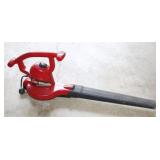 Electric Toro Leaf Blower