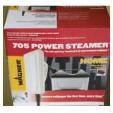 Wagner 705 Power Steamer
