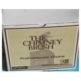 The Chimney Brush