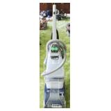 Hoover Steam Vac