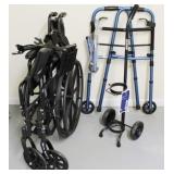 Lot of Medical Items