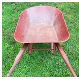 TrueTemper Homeowner Wheelbarrow