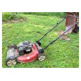 Briggs & Stratton Yard Machines Lawn Mower