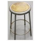 Metal Stool
