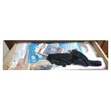 Drawer Lot of Assorted Patterns & More