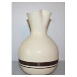 McCoy Vase - 8.5 tall
