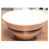 McCoy mixing bowl