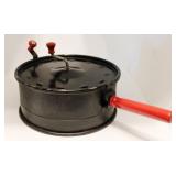 Stove top Popcorn Popper