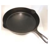 #11 Erie Cast iron Skillet