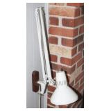 Extendable Reading Lamp