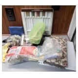Lot of Assorted Items