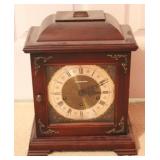 Mantle Clock- Hamilton- needs repair