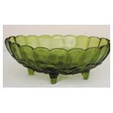 Green Fruit bowl