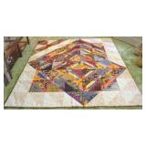 Handmade Quilt