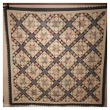 Handmade Quilt