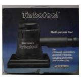 Turbotool Electrolux in box