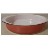 Vintage Pyrex dish