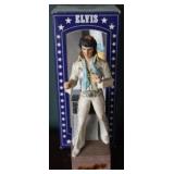 McCormick Whiskey Elvis Bottle w/ box