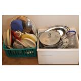 Lot of assorted items