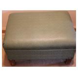 Vintage Ottoman