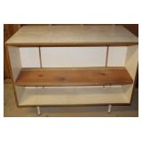 Wood Shelf