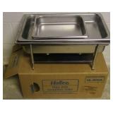 Stainless Steel Chaffing dish w/ box