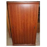Wardrobe