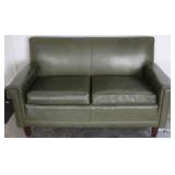 Vintage Loveseat